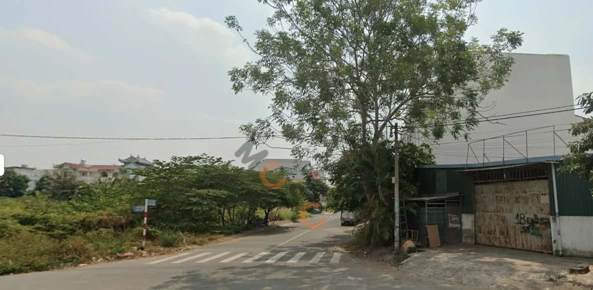 Cho thuê kho, nhà xưởng đường 22 KDC Phong Phú Huyện Bình Chánh, TP.HCM – giá 22 triệu — Hình 3 Cho thuê kho, nhà xưởng đường 22 KDC Phong Phú Huyện Bình Chánh, TP.HCM – giá 22 triệu — Hình 3